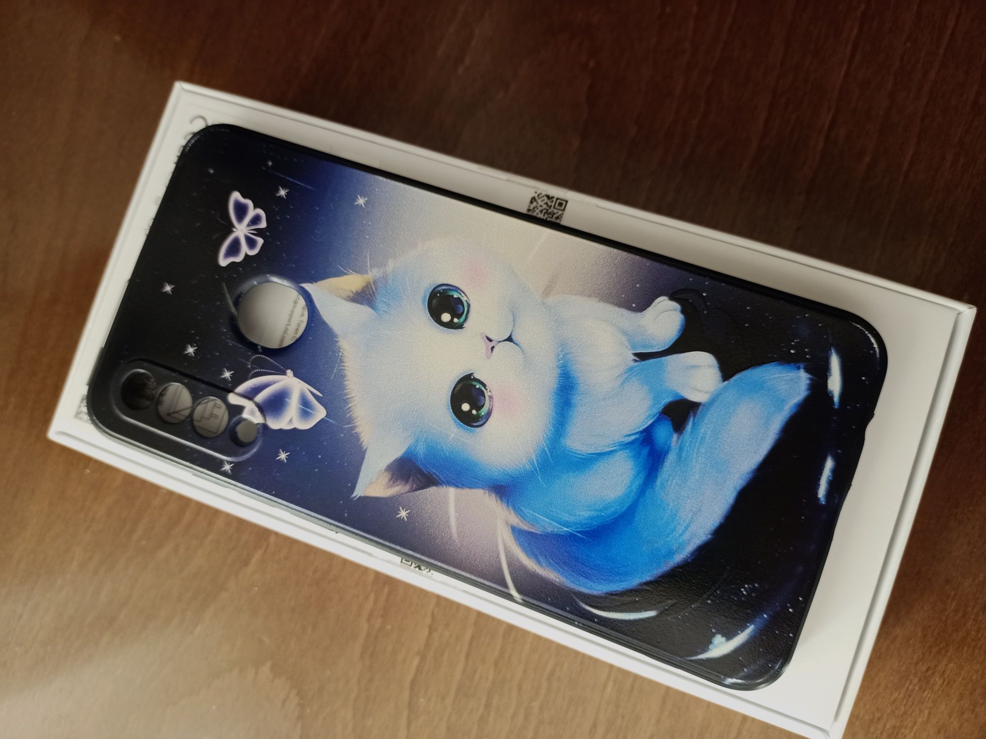Smart 2019   Huawei