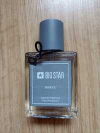 Big star brave woda perfumowana męska 50 ml NOWA