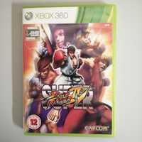 Street Fighter Super [Xbox 360]