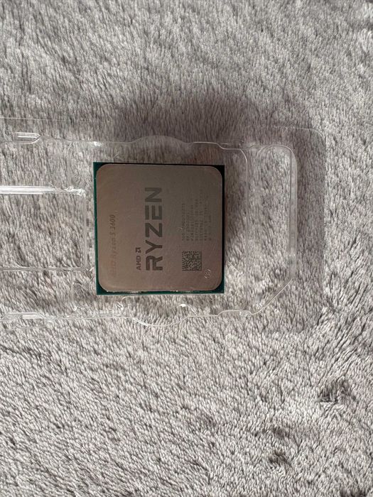 Procesor AMD Ryzen 5 3600