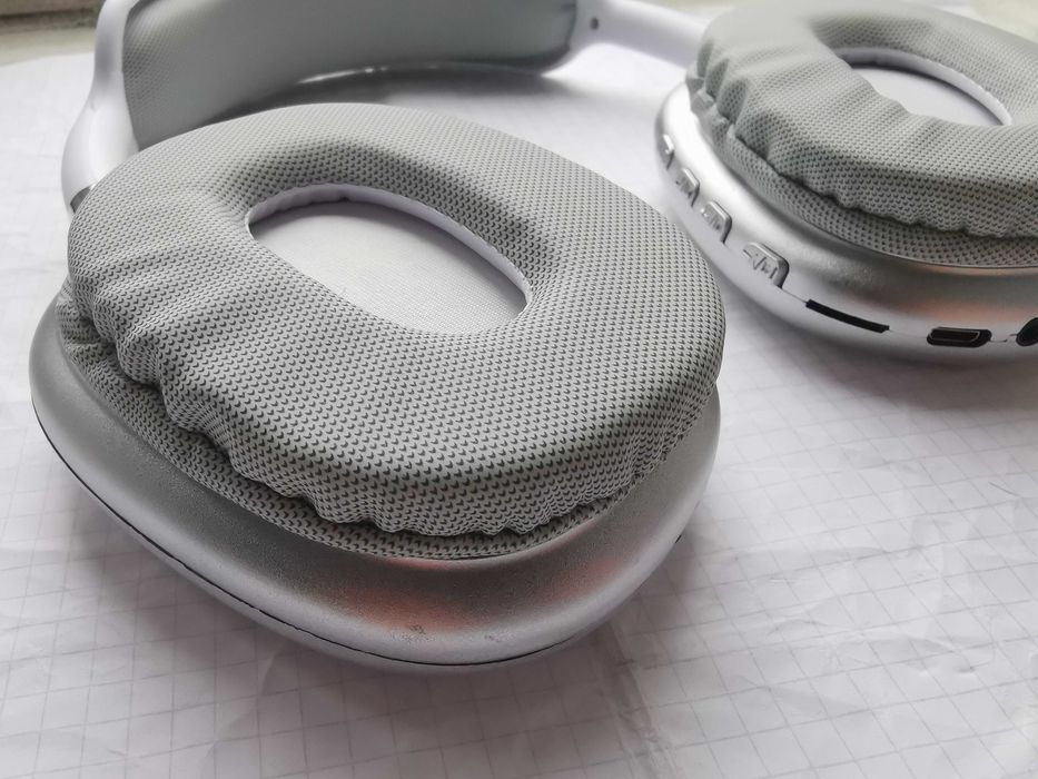 Навушники Bluetooth P9 Pro Max