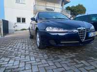 Alfa Romeo 147 1.9 150cv