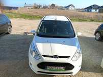 Ford B-max 2014r