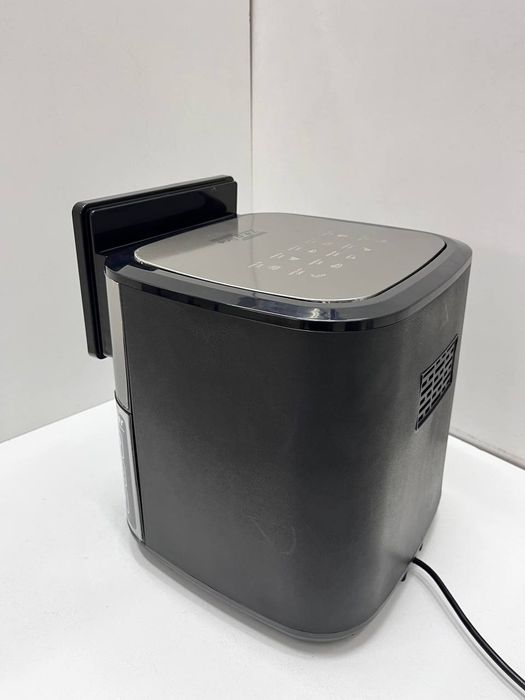 МОЩНАЯ! Германская аерофритюрница 12л, аерогриль, печь, духовка, 2 ТЕН