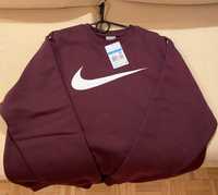 Bluza Nike Repeat Flecce Crew Sweatshirt