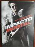 DVD Impacto Mortal
