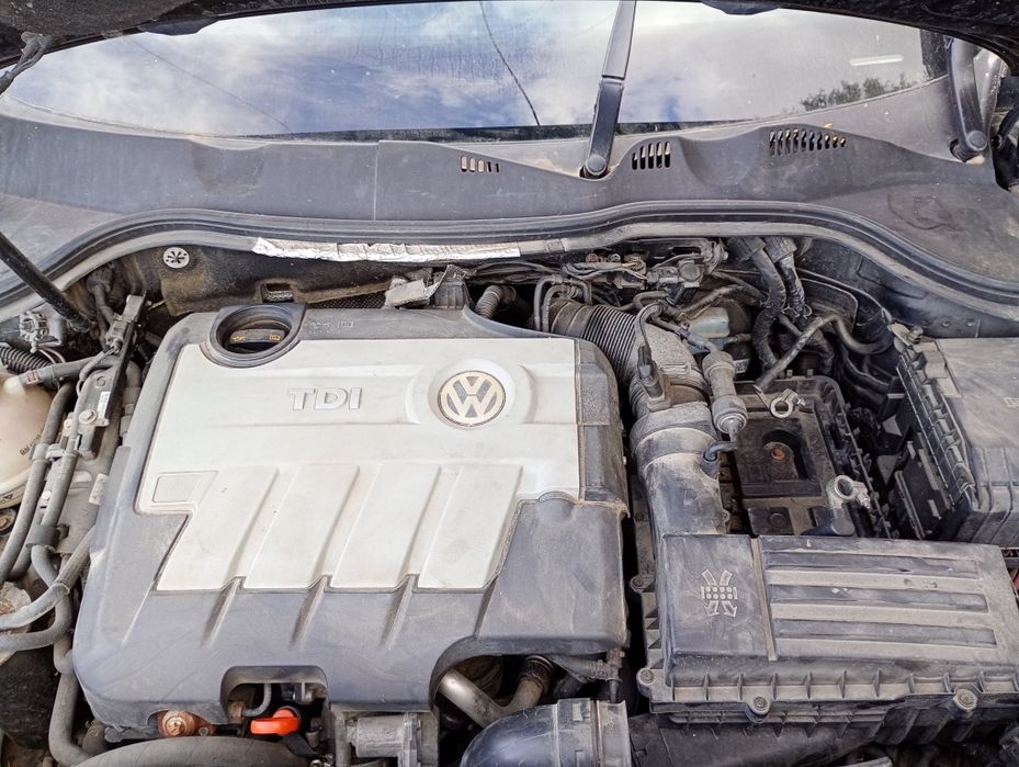 Продам власне авто після дтп