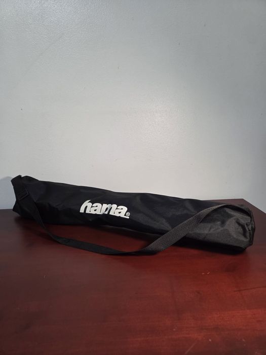 Kit Fotográfico Sony A6400 com acessórios.