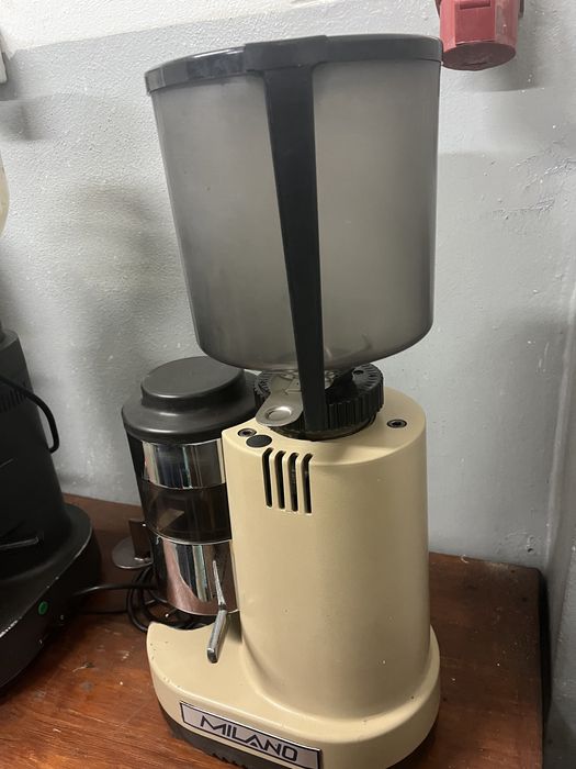 Moinho do Café MILANO