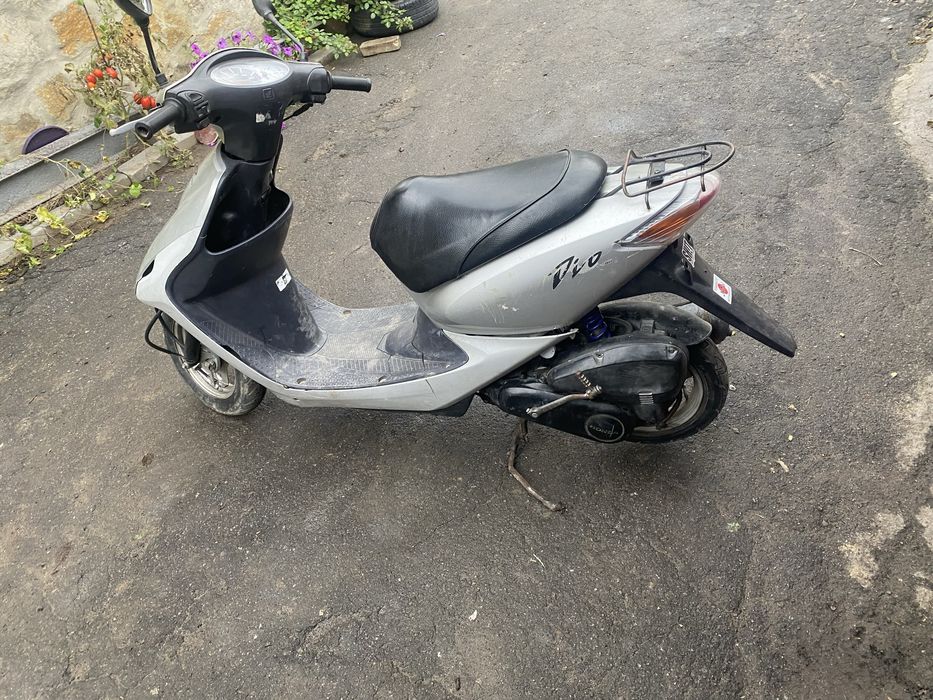 Продам   хонда   56