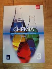 Chemia 3 Zakres podstawowy Podręcznik WSIP