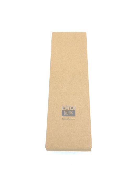 KOTAI Bunka Petty 13,5 cm Nóż Kuchenny Japoński 440C Stal Nierdzewna
