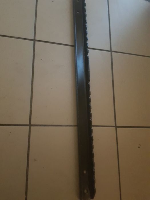 Listwa podajnika pochyłego kombajn Deutz Fahr 1606_3115