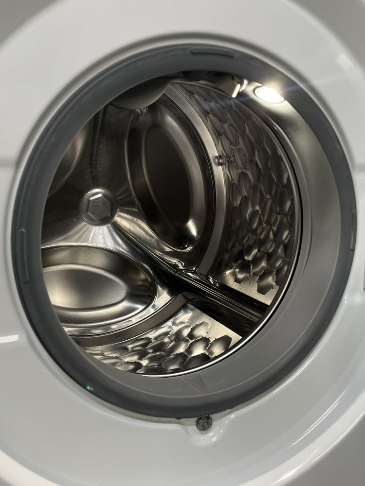 ПРЕМІУМ КОМПЛЕКТ MIELE: Пральна та Сушильна машина TMV 843 WMV 963