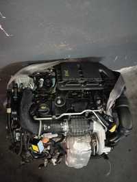 Motor completo 8HR   CITROEN C1, C3, PEUGEOT 207, 208, 206