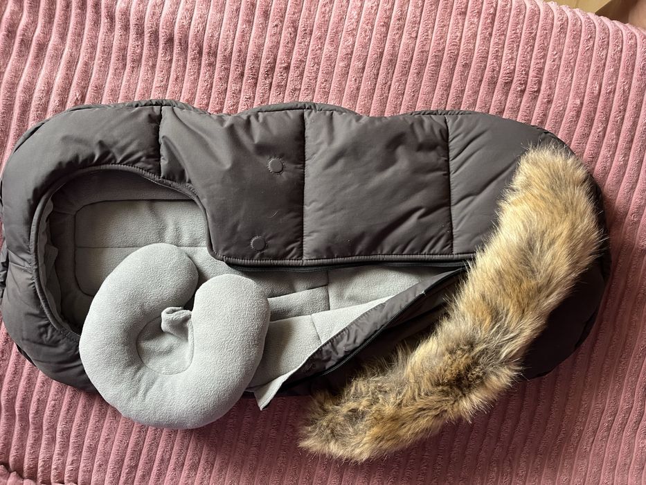 Spiworek Anex jak nowy