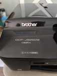 Drukarka kolorowa Brother DCP-J925DW