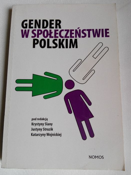 Gender w społeczeństwie polskim