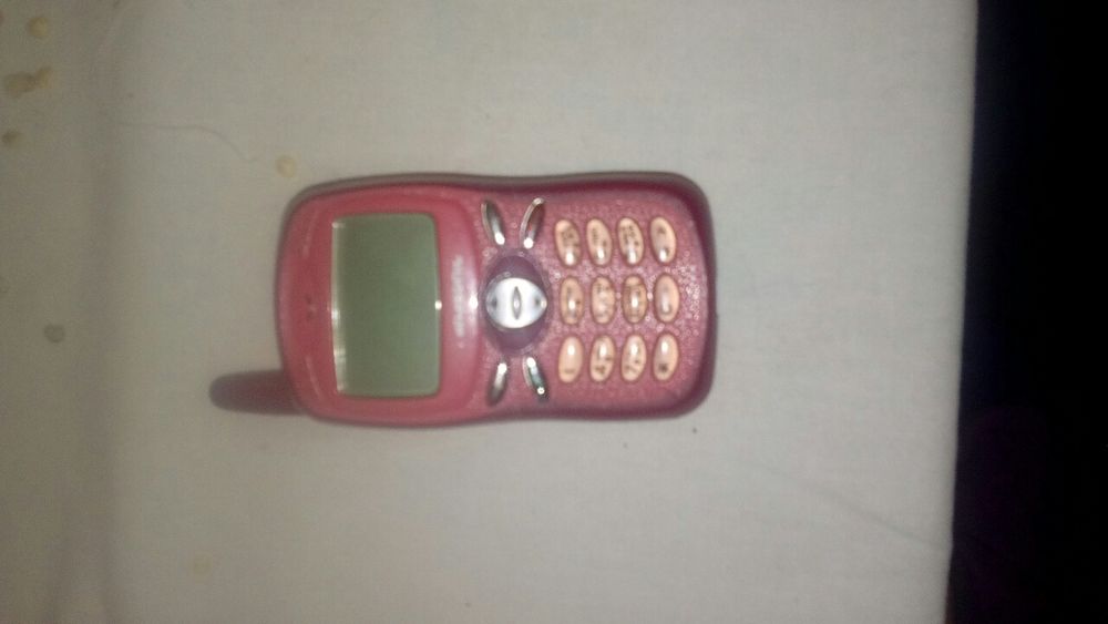 Мобилка раритетная Trium