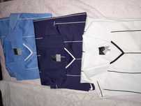 Polos Nike 15 euros a unidade
