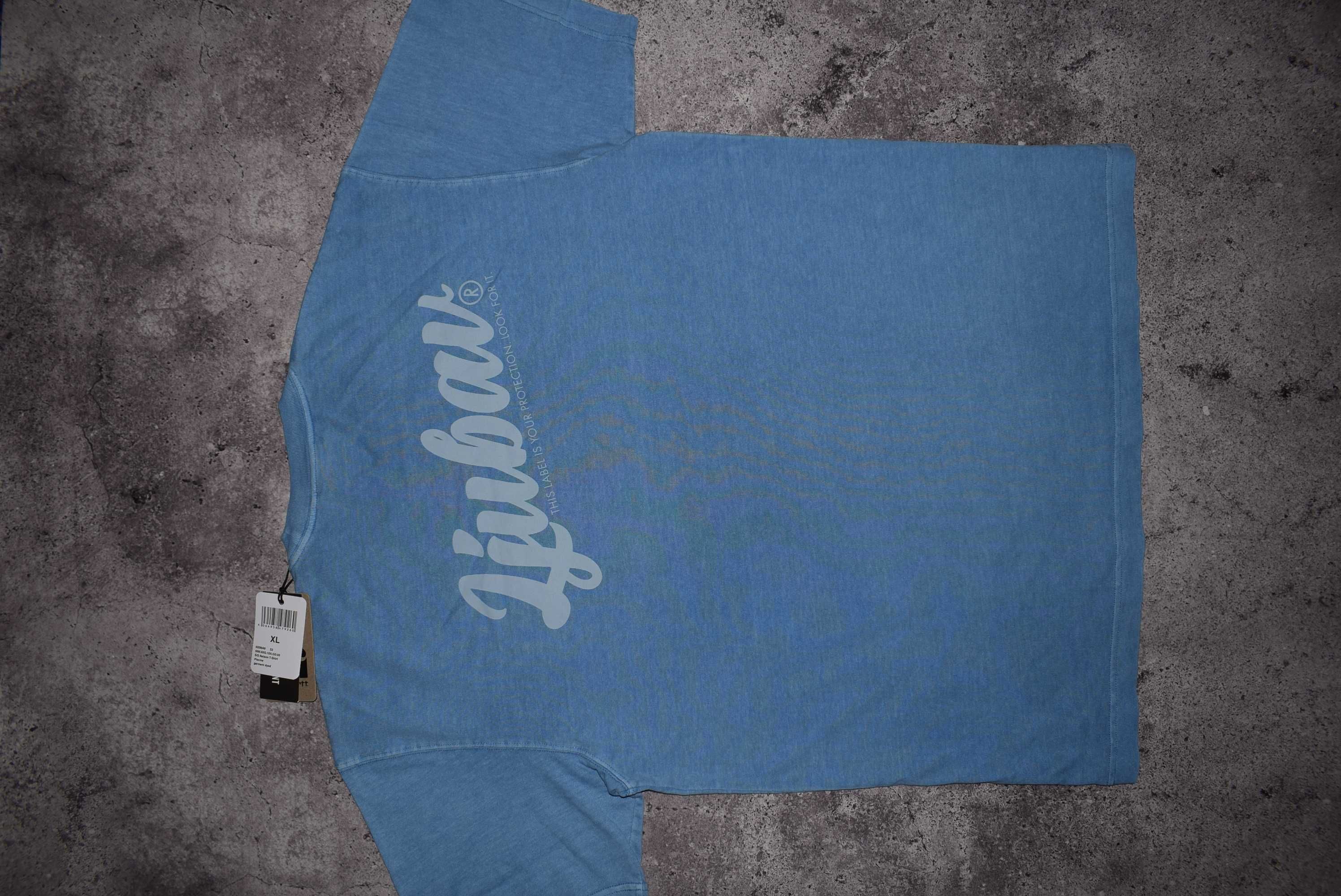 Carhartt WIP x Ljubav T-Shirt (Чоловіча Мужская Футболка Кархарт )