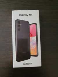 Nowy Samsung Galaxy A14 64Gb czarny