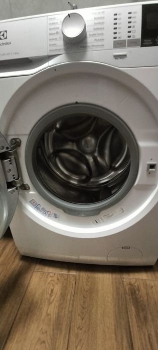 Pralka Electrolux