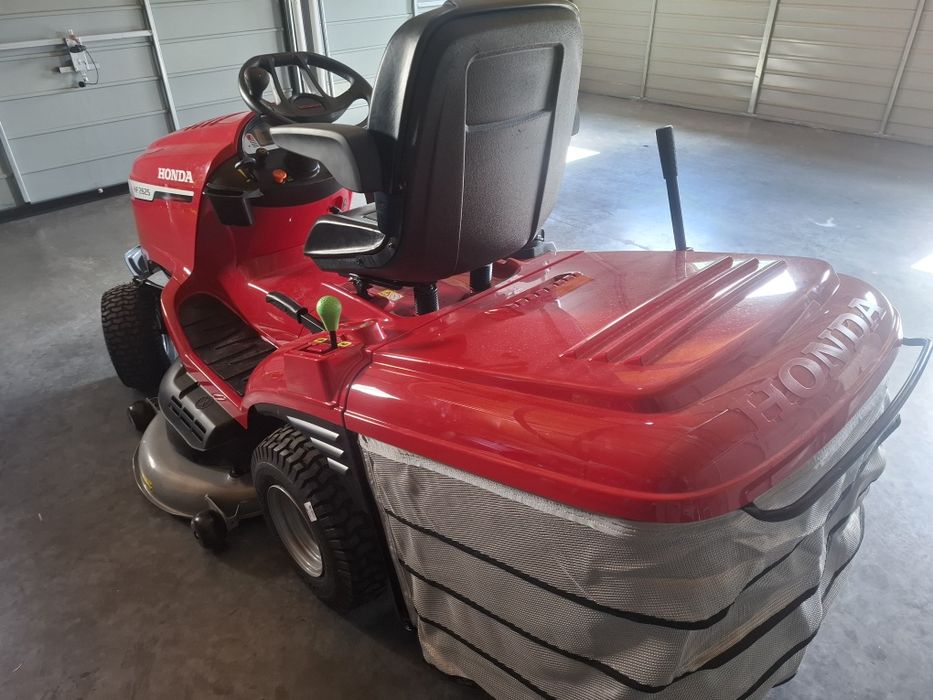 Kosiarka traktorek honda 2625 Demo