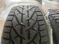 Резина зима. TIGAR Winter 235/55 R19