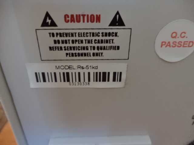 Стабилизатор напряжения Vitals Rs 51kd продаю