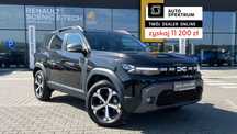 Dacia Duster 1.6 Full Hybrid 140 Journey MMT / zyskaj 11 200 zł z FINANSOWANIEM