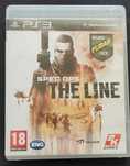 Spec Ops THE LINE gra na konsole playstation 3 / ps3 Polskie Wydanie