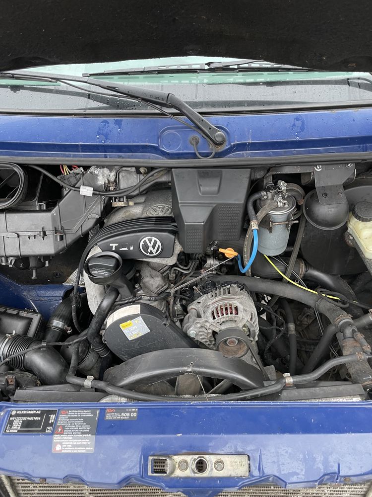 Продам Volkswagen LT35