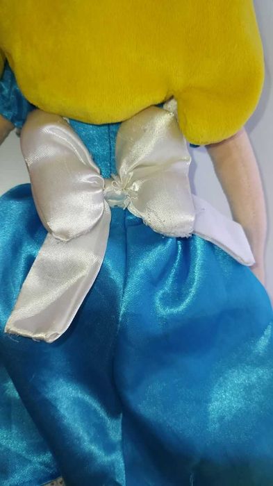 іграшки Disney Собачка Леді лот лялька Аліса в країні див лот