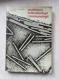 Podstawy mikrobiologii i immunologii Kunicki-Goldfinger, Frejak