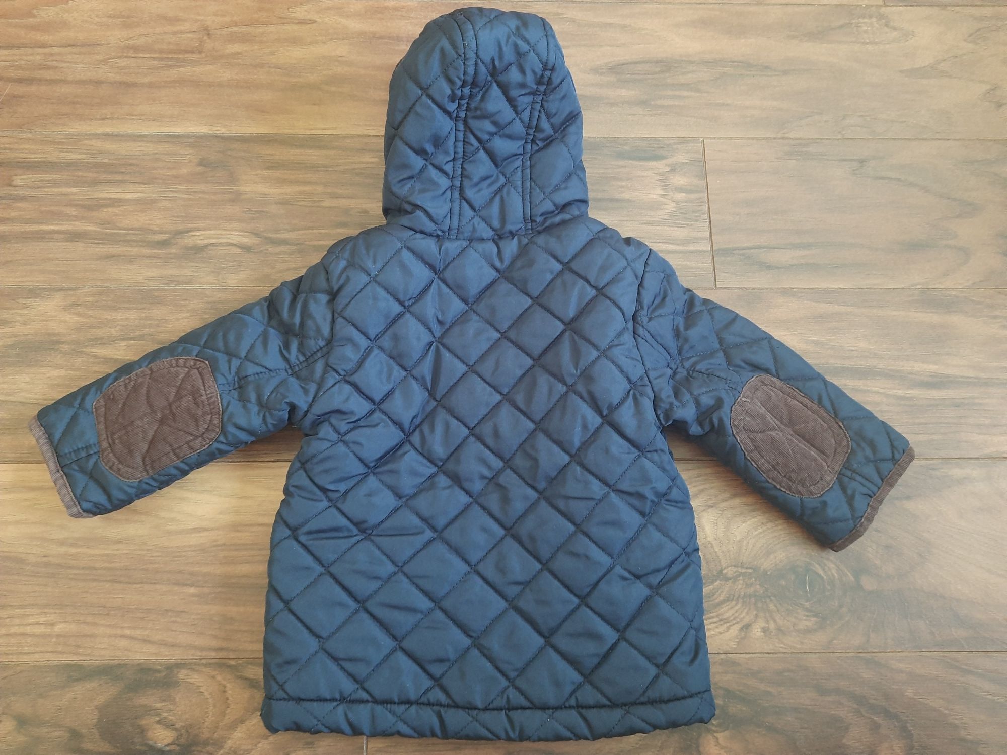 Kurtka jesienno zimowa  6-9m