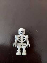 Figurka lego ninjago szkielet