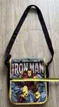 Torba listonoszka Iron Man