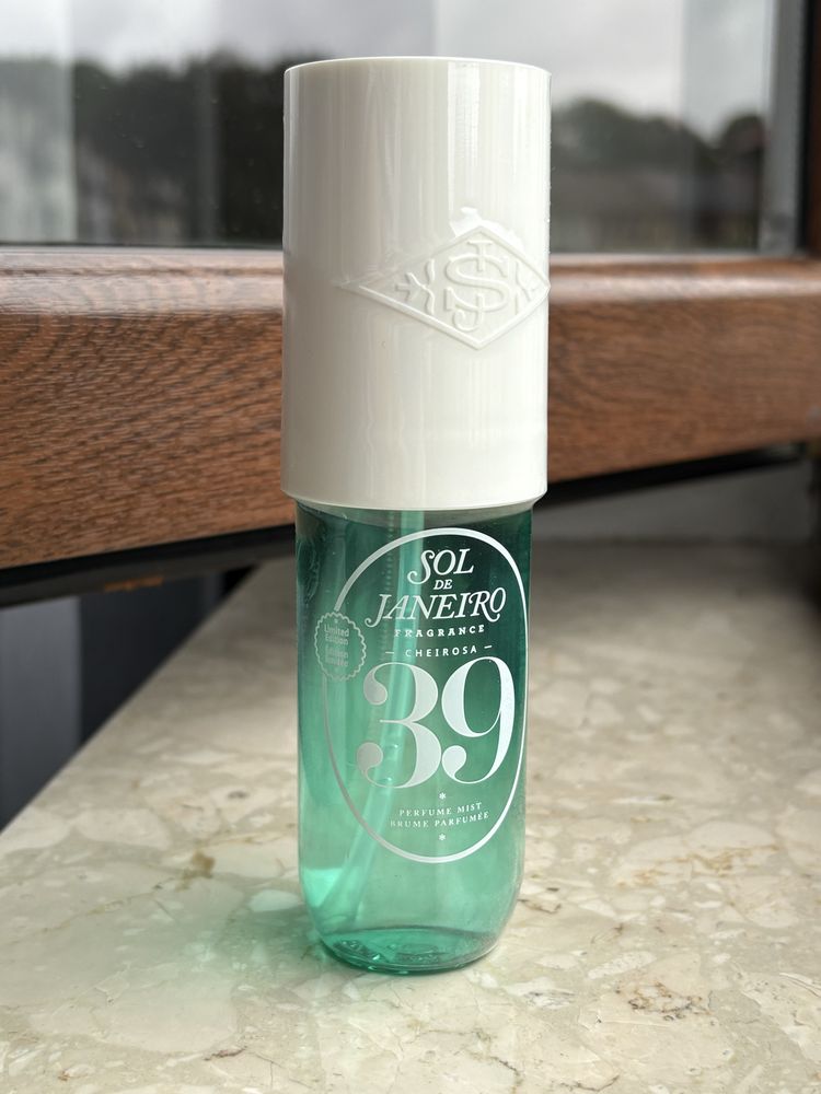 Sol de Janeiro 39 nowe Douglas 90ml