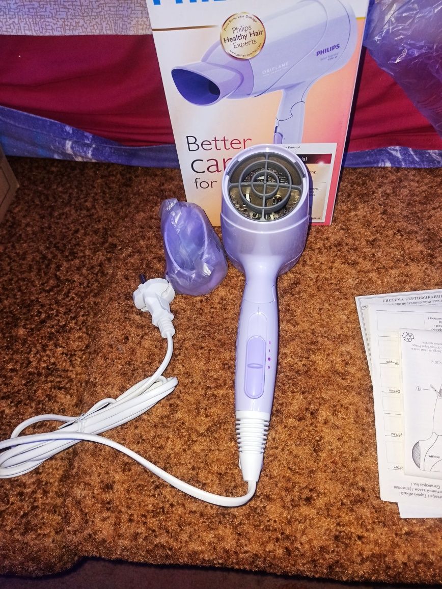 фен Philips HP 8105