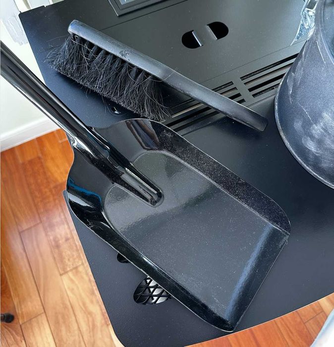 Salamandra a Pellets