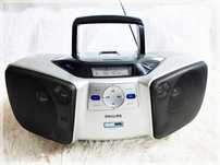 Radioodtwarzacz CD PHILIPS AZ1840/12 MP3 + CD + RADIO