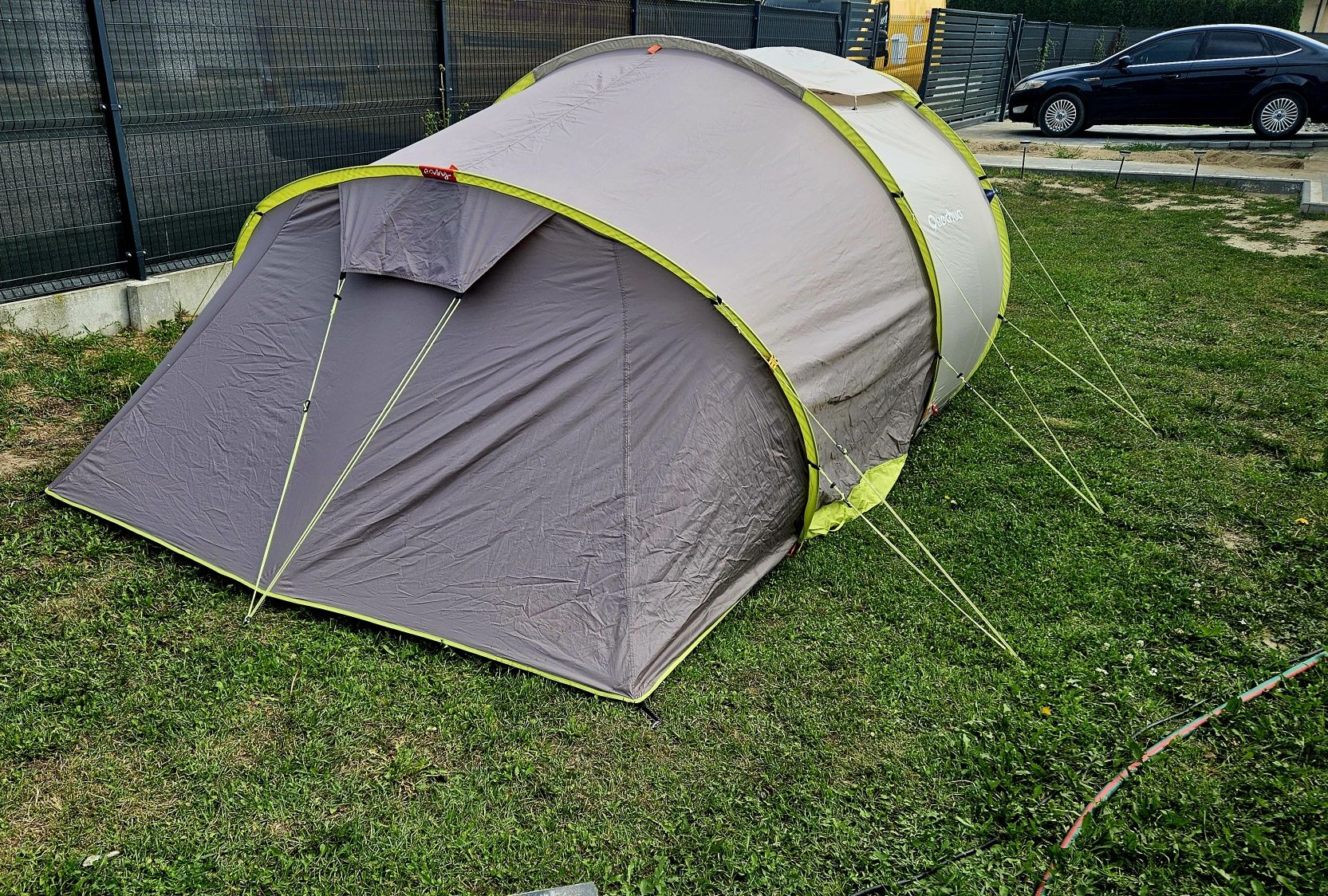 Quechua 2 seconds XXL 3 osobowy
