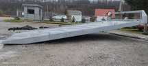 Platforma hydrauliczna pomoc drogowa
