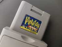 Vibration e mem Pack (Logic 3) para Nintendo N64