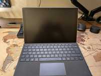 Laptop MICROSOFT Surface Pro 7 12.3" i5-1035G4 8GB RAM