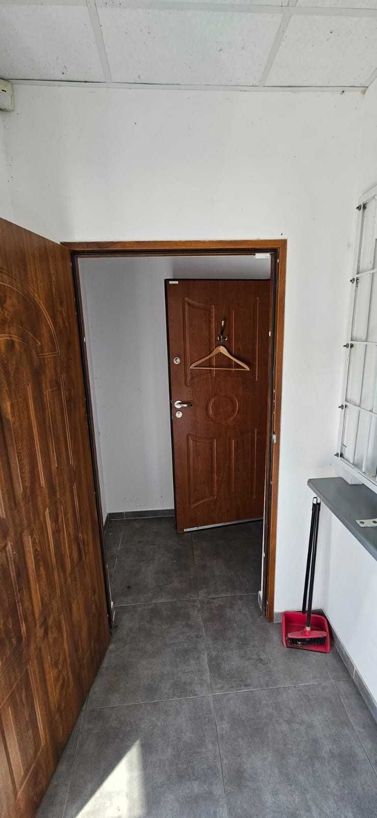 Lokal usługowy przy wjeździe do Słubic