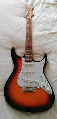 Guitarra ARIA STG Series