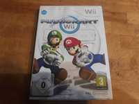 Gra Mario Kart Nintendo Wii