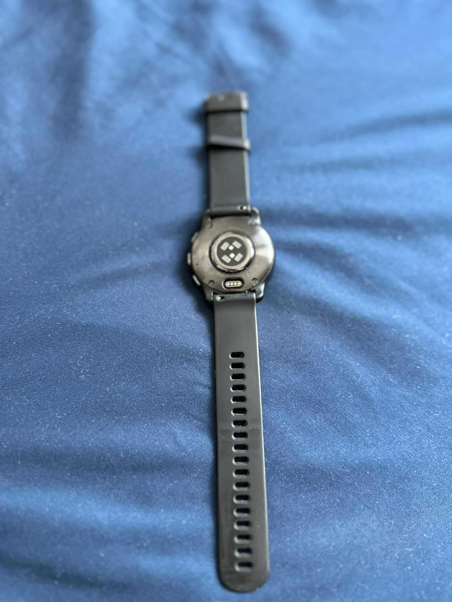 Smartwatch Garmin Venu 2 plus